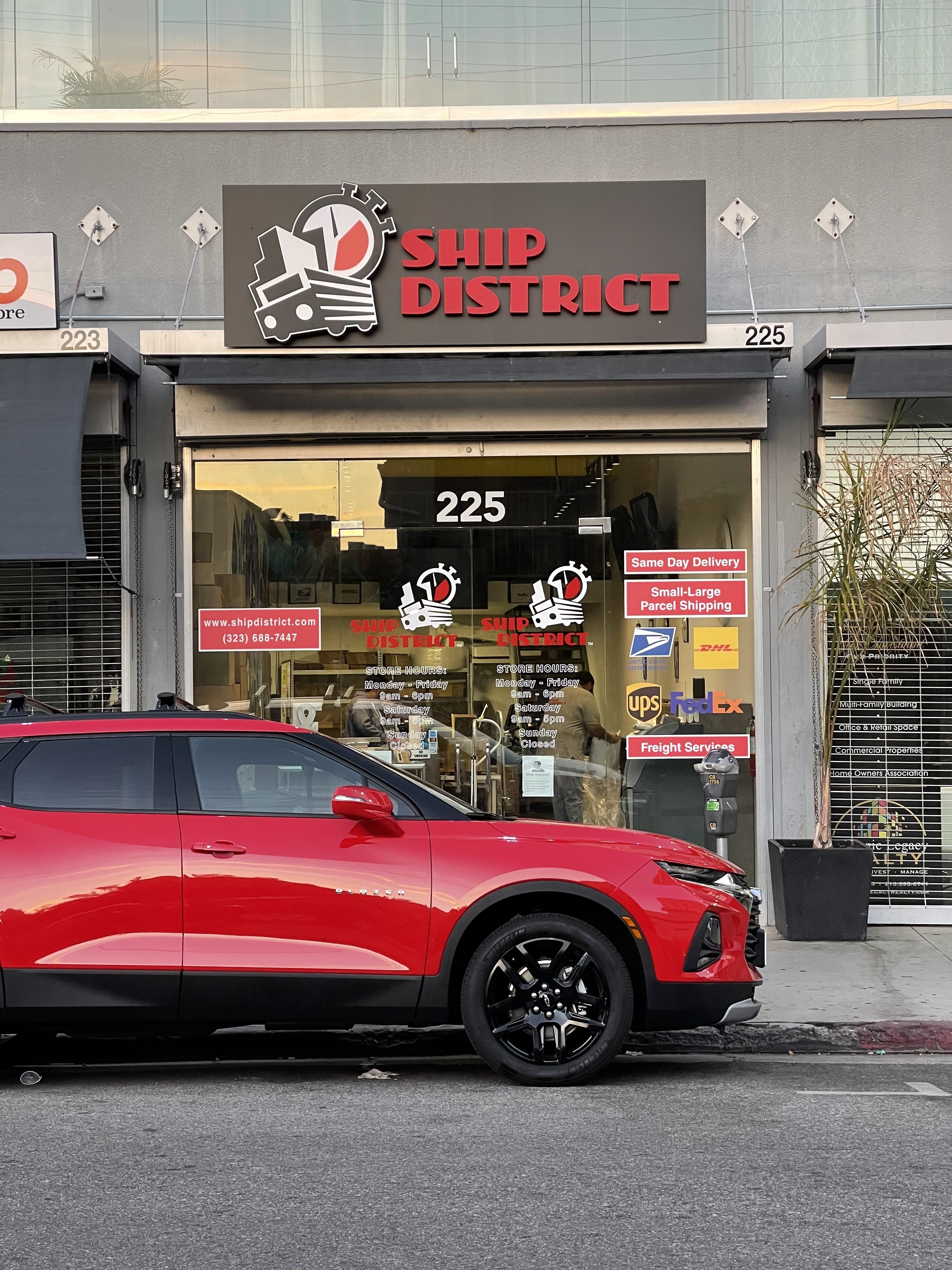 for Business & Personal Use